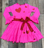 Valentines Day Dress