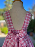 Barbie Girl Dress