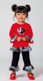 cute little girl clothing 