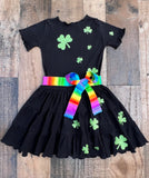 St. Patricks Day Dress