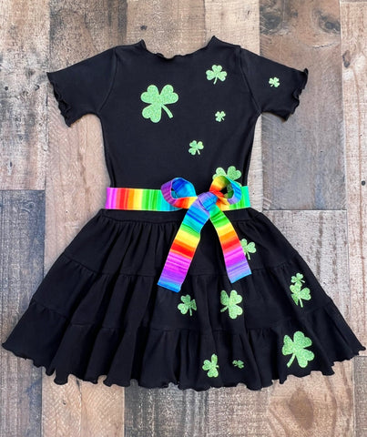 St. Patricks Day Dress