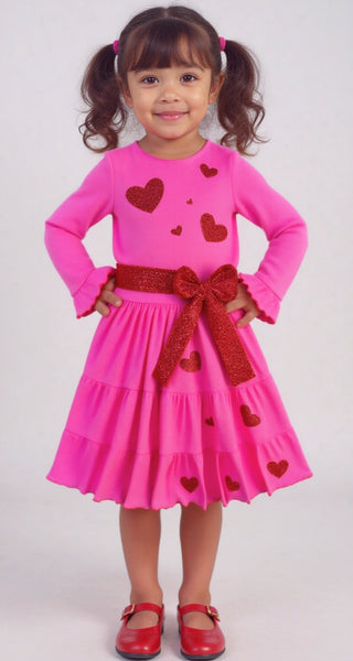 Valentines Day Dress