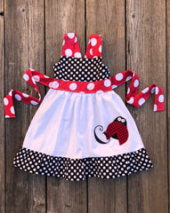 Cheapest Baby Boden Lady Bug Dress